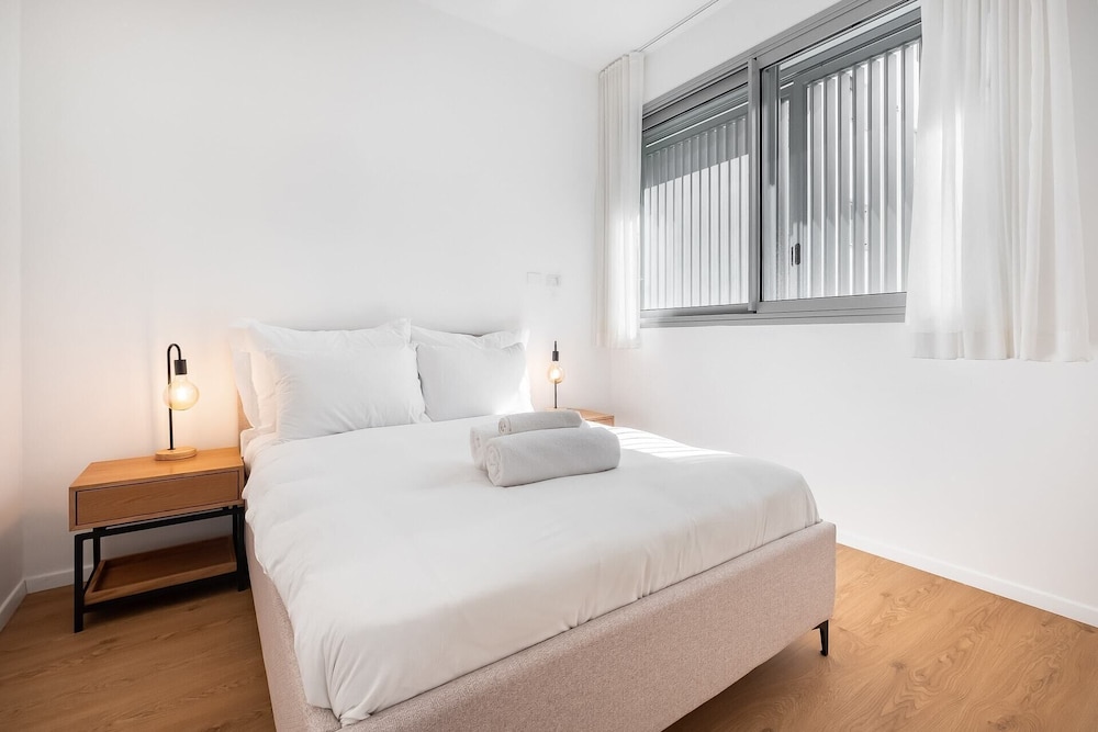 KG4 LUX Apartments