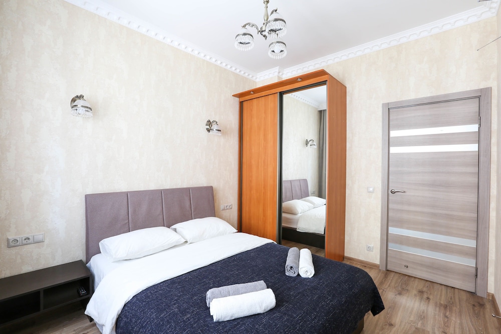 MaxRealty24 Kronshtadskij bulvar 6 k 4