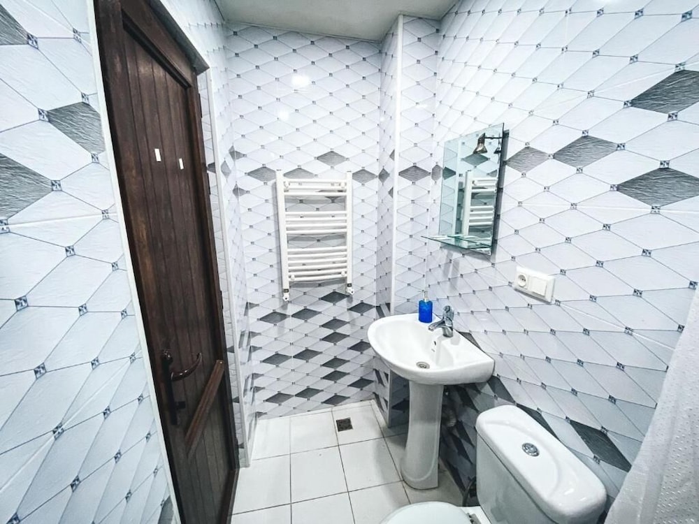 Old Yerevan Hotel