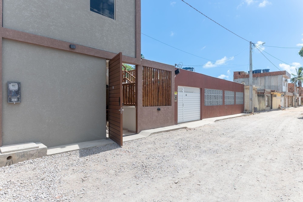 Flat 01 Quarto em Peroba AL - SH135M4