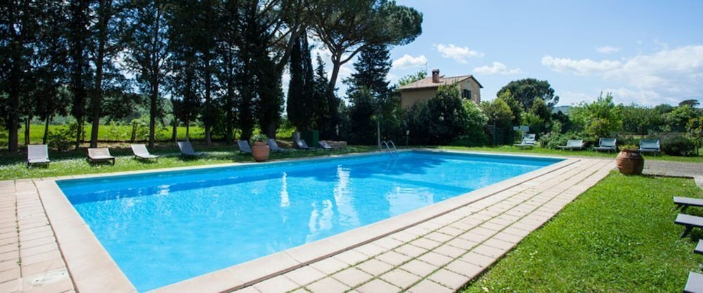 Bio Tenuta di Paganico - I Roggeti