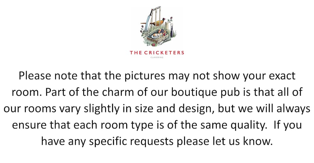 The Cricketers
