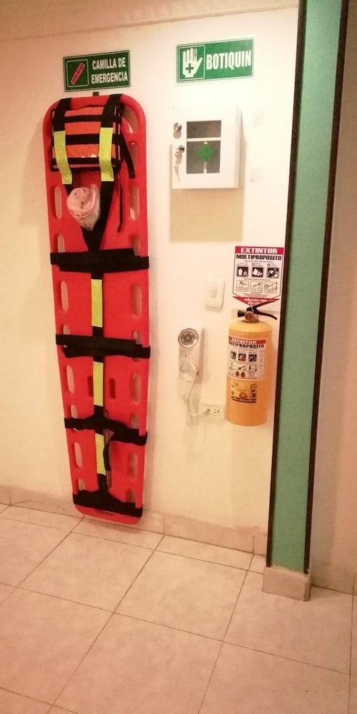 Taminaka Hostel