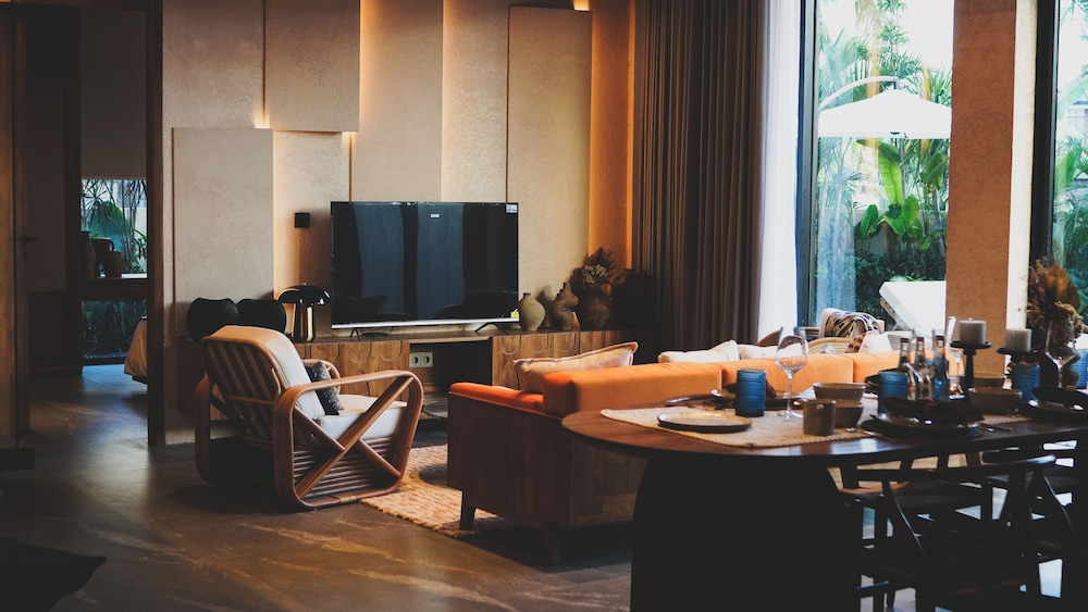 TUI BLUE Berawa Exclusive Luxury Villas