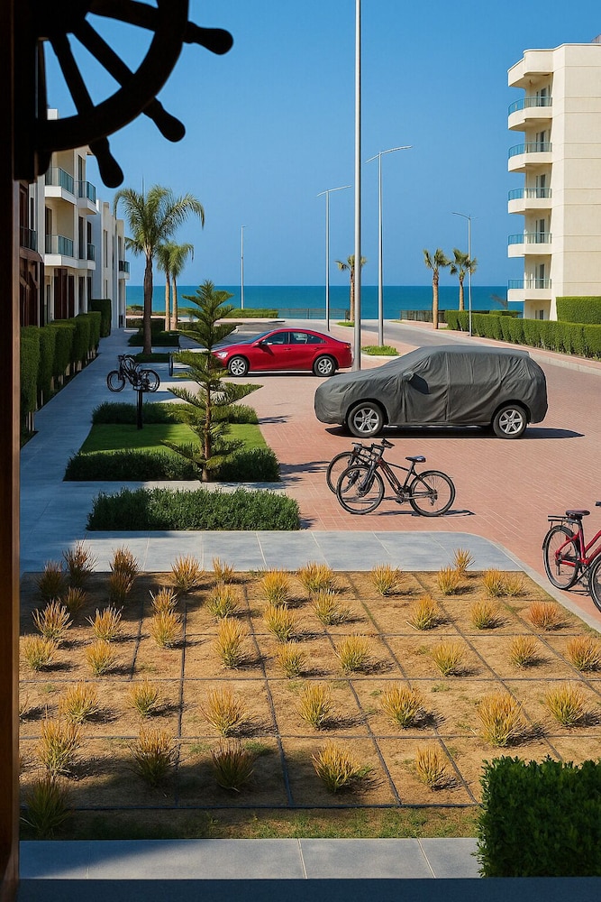 Porto Saeed Rentals 1