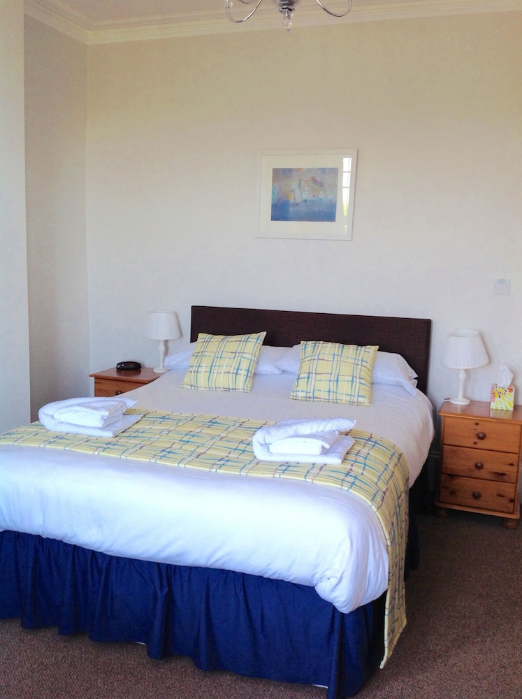 By The Sea Bed and Breakfast