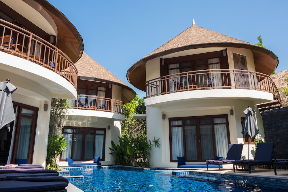 Hotel Bangsak Village - Adults Only - Image 1