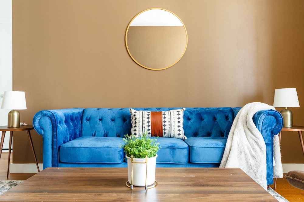 Ny Finest Luxury Apartment