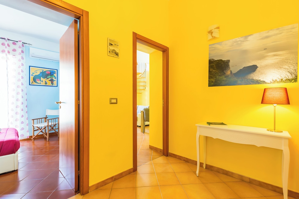 Terrazza San Paolo by Napoliapartments