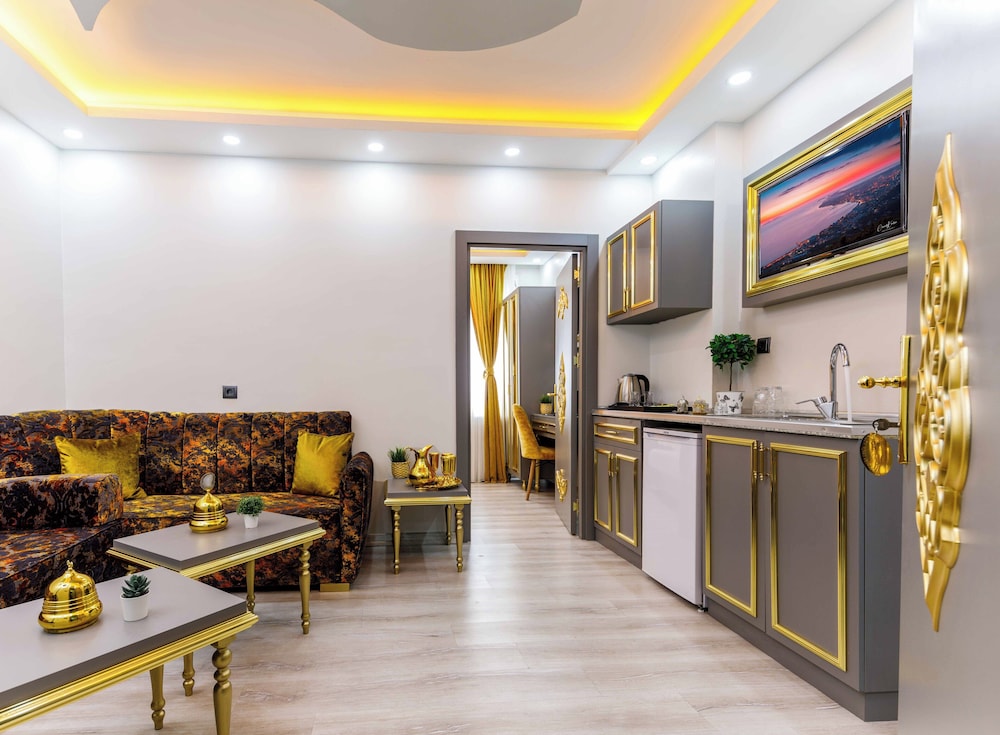 Santa Rio Taksim - Image 11