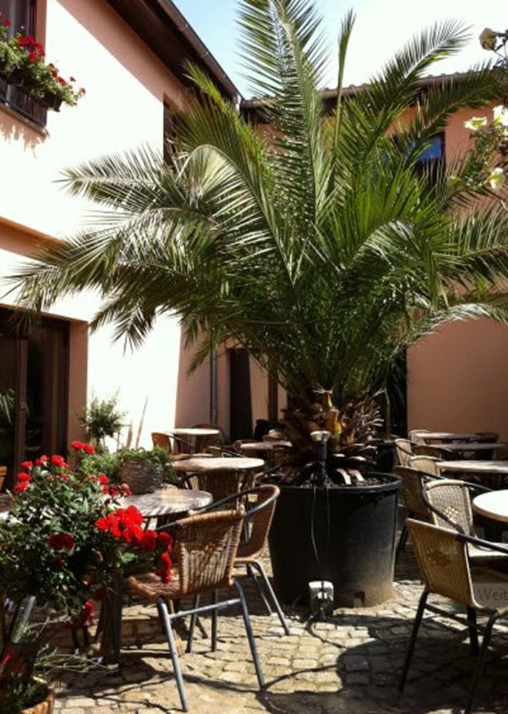 Hotel Arte Vida - Property Image 21