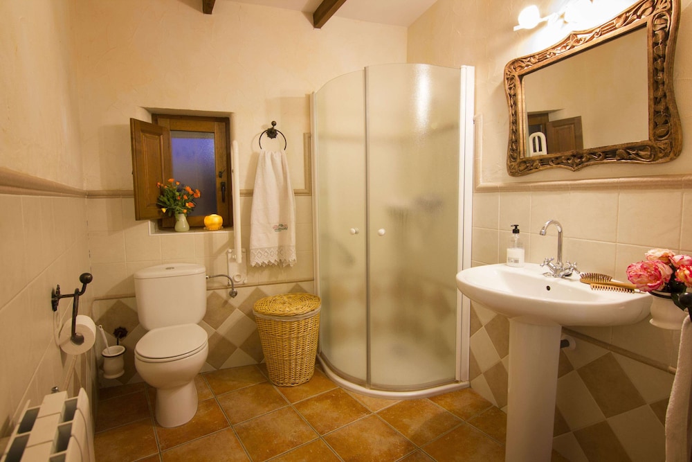 Casa Familiar Matasiete - With Swimming Pool