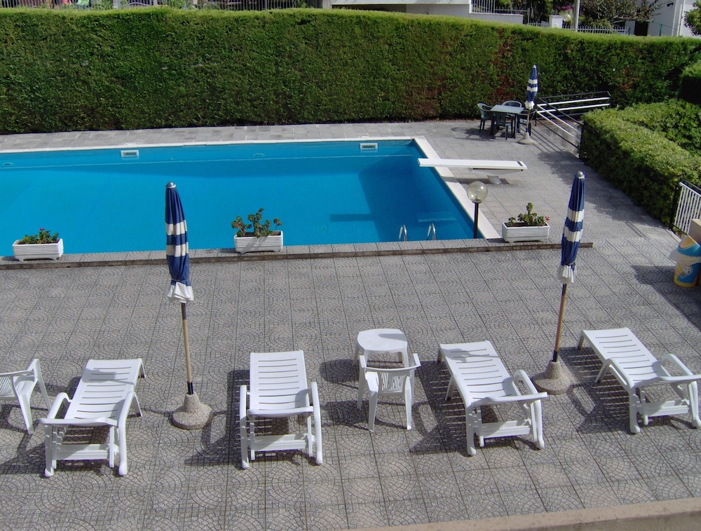 Hotel Svizzero