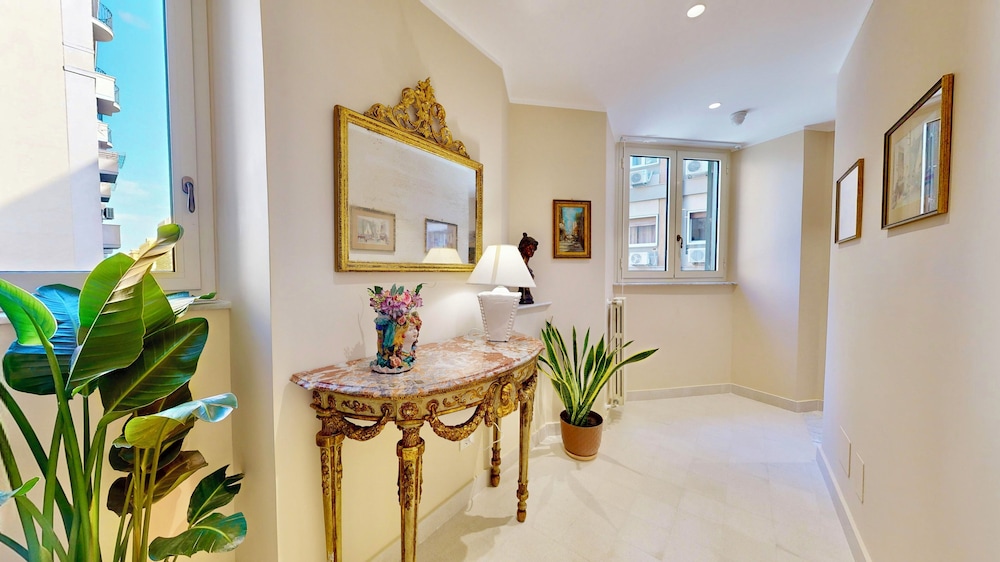 Palazzo Genuardi charming rooms