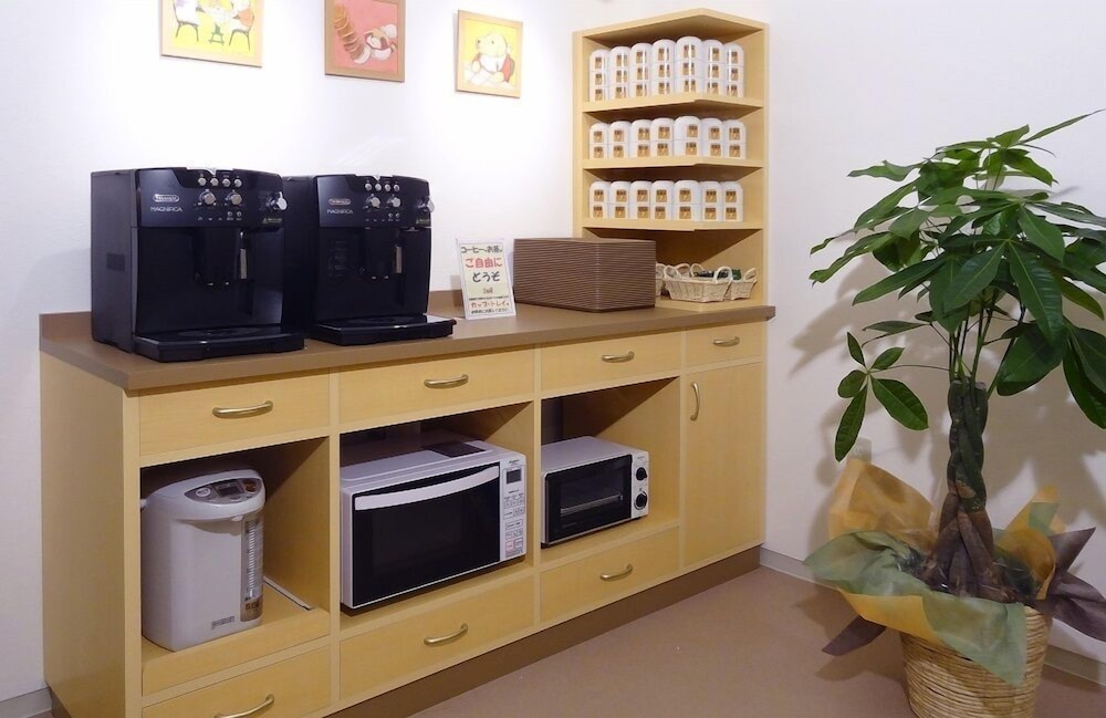 Family Lodge Hatagoya Meihan Nagashima view 5