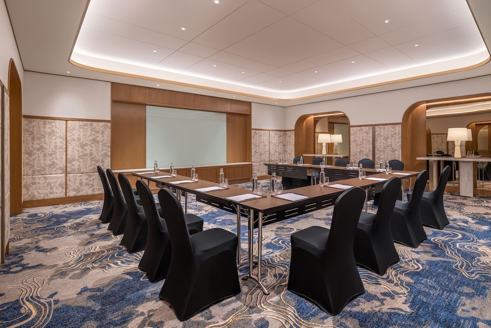 JW Marriott Goa 66