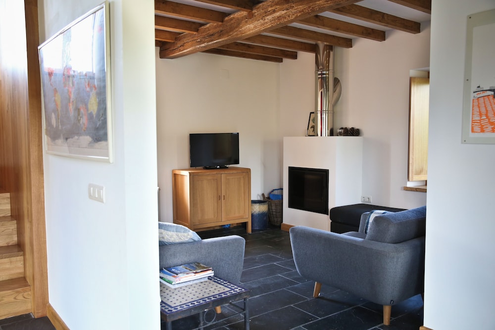 Casa Xabú, fotografía 2