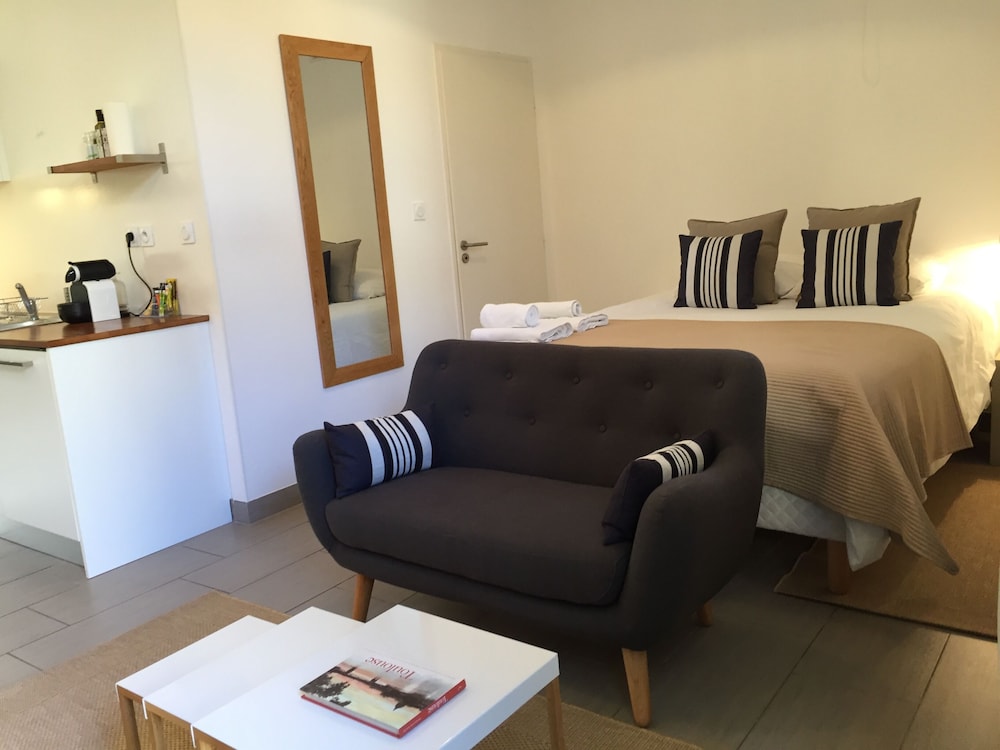 le Clos des Salins