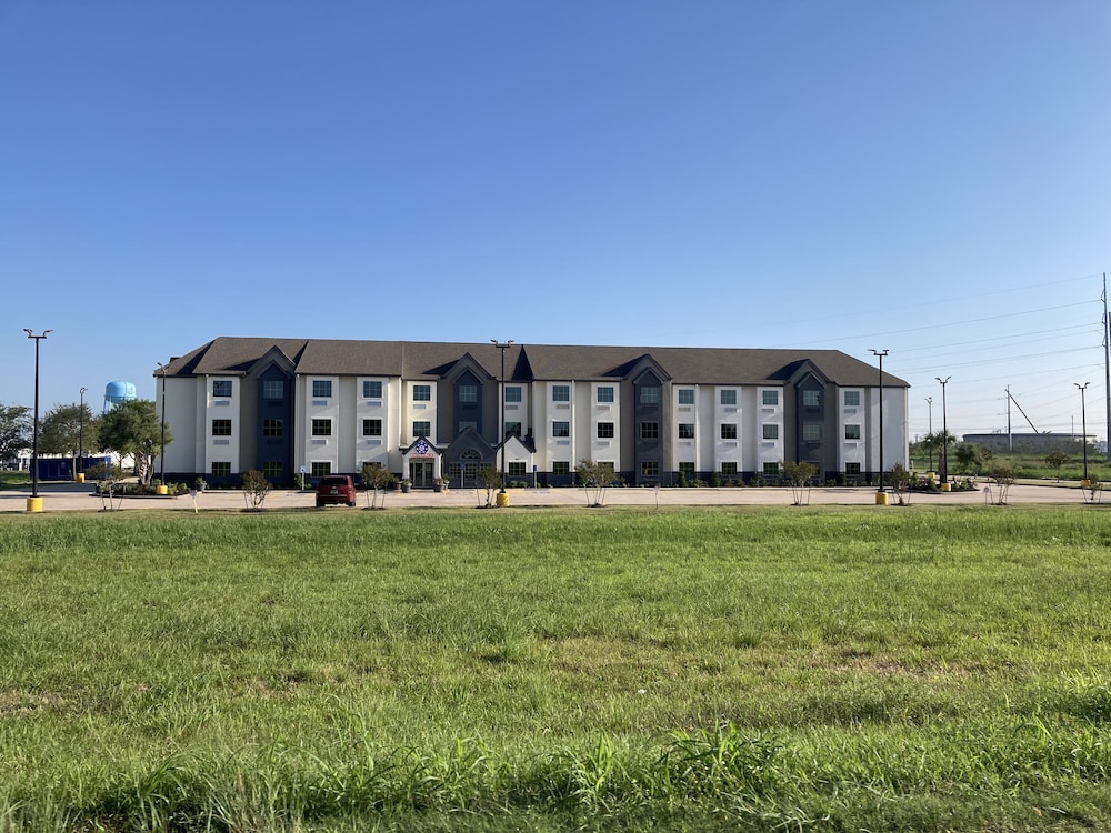 Crystal Inn