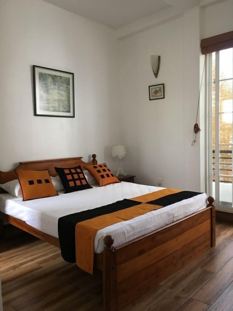 Molesworth Homestay view 2