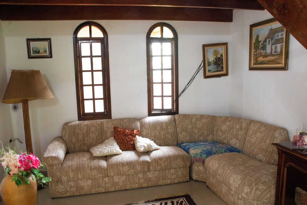 Recanto da Rose Guesthouse
