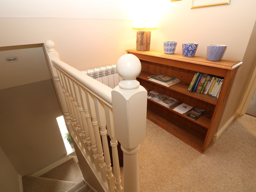 Pudding Hill Barn Cottage
