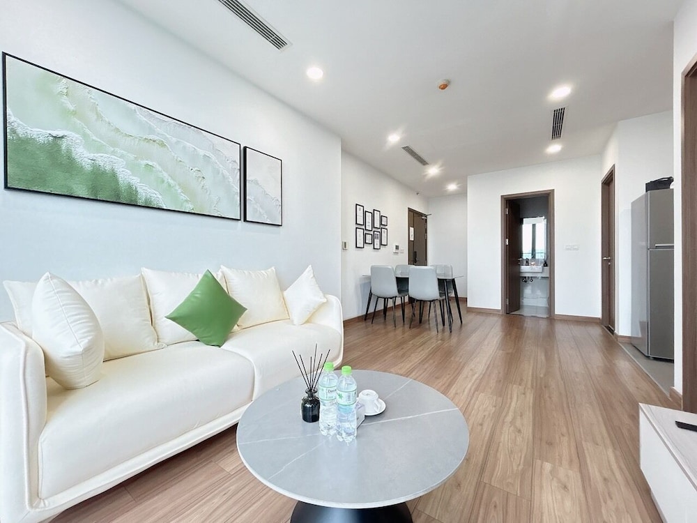 ecogreen saigon