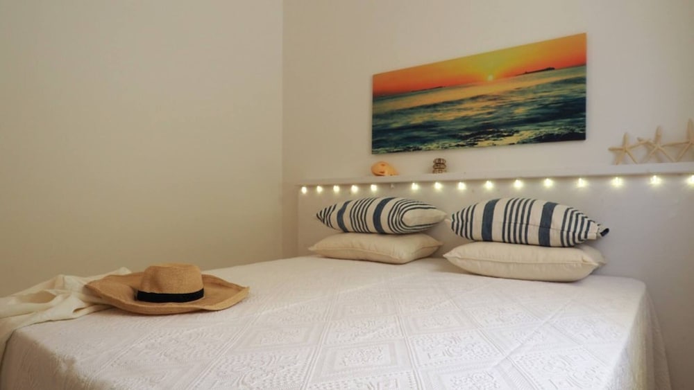 Villa del Mare 2 Three Bedrooms 700 Metres From the Beach