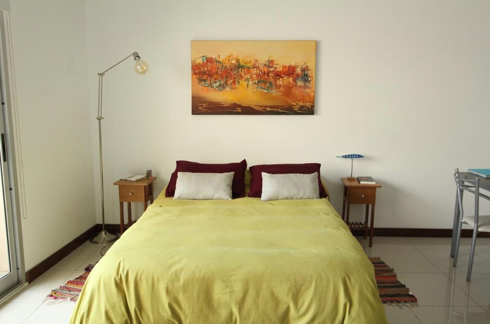 Departamento Jorge Luis Borges 9 view 5