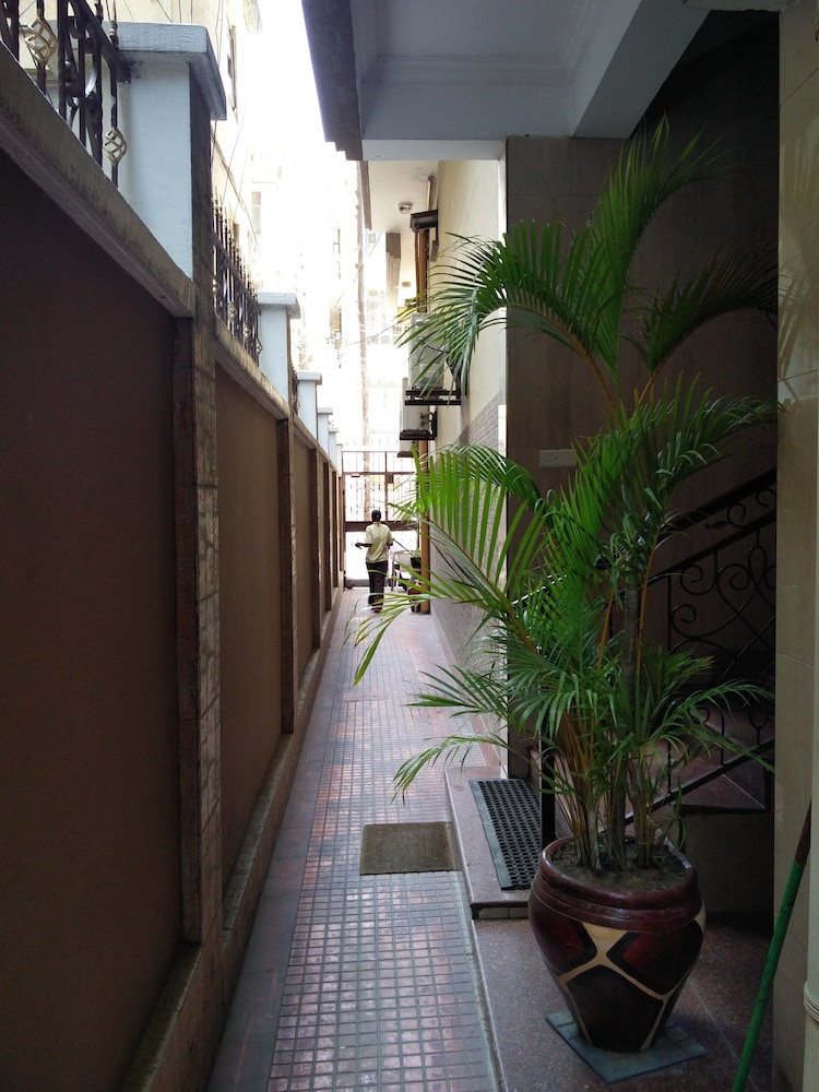 City Centre Apartments