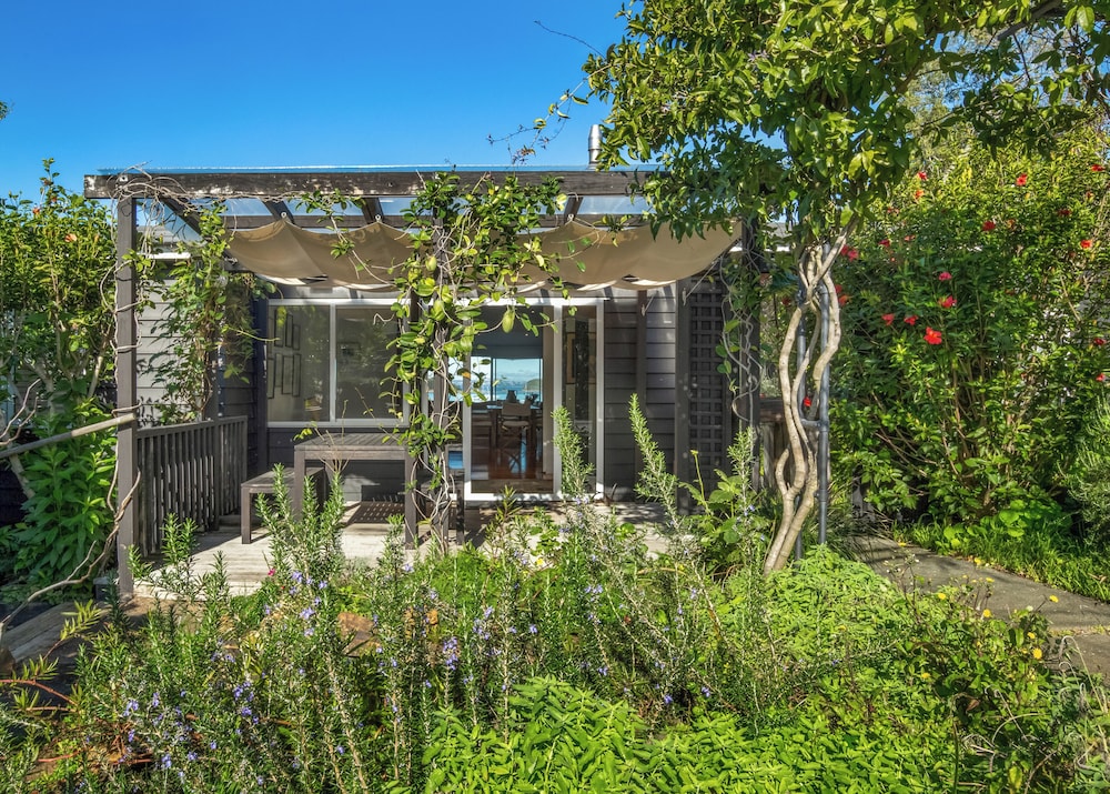 Shelley Beach Homestead
