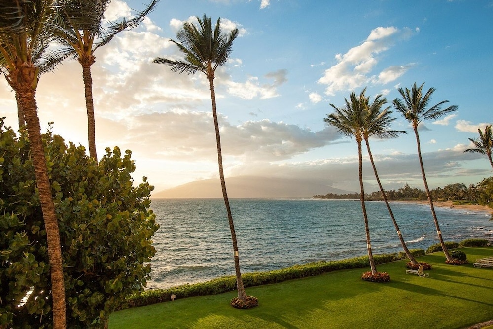 Royal Mauian 216 2 Bedroom Condo