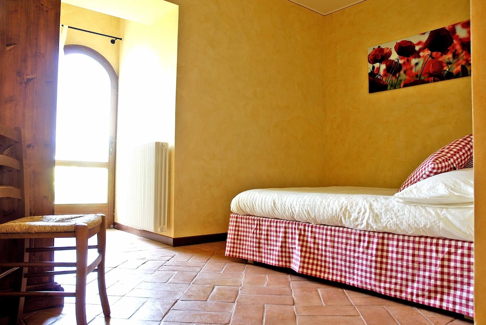 Casale San Rufino d'Arce