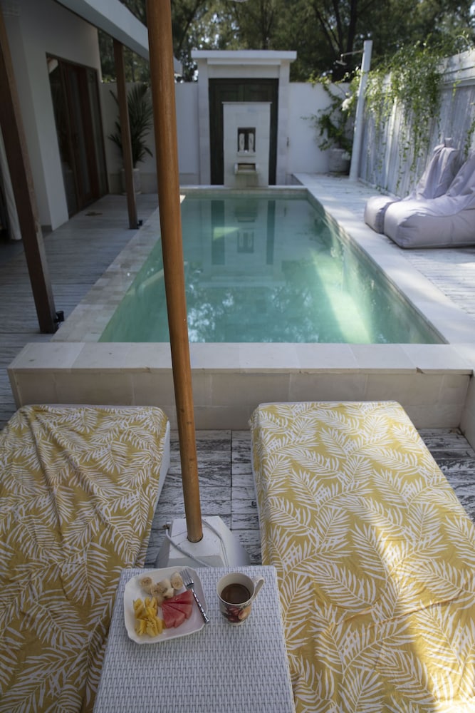 Villa Coral Flora