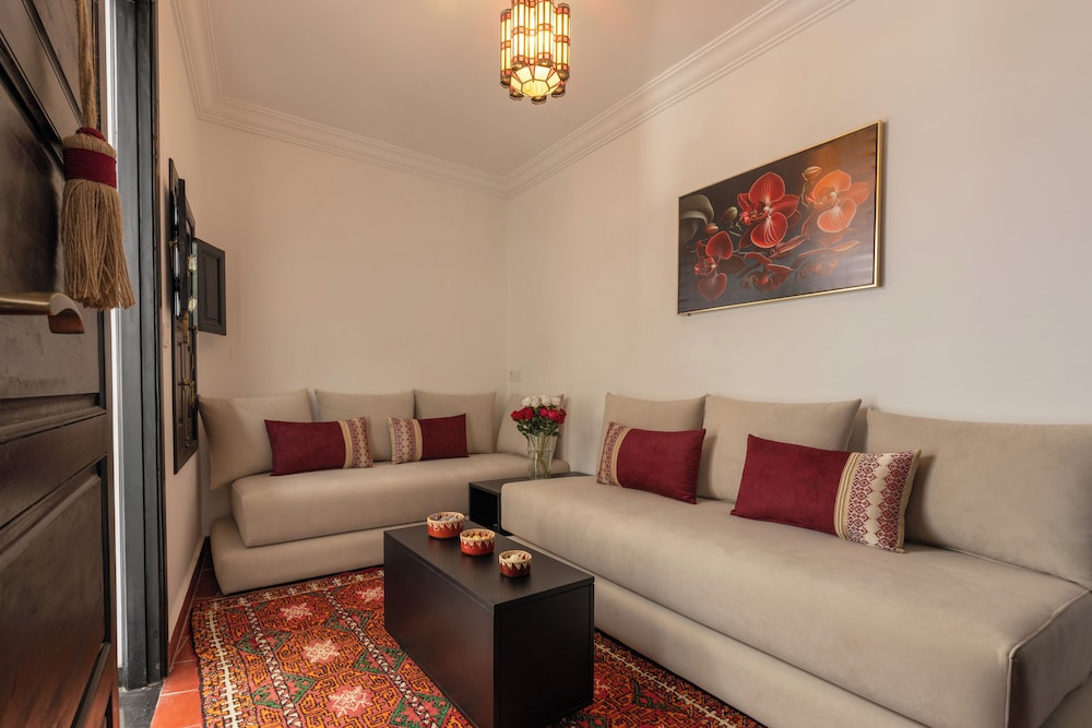 Riad zehra