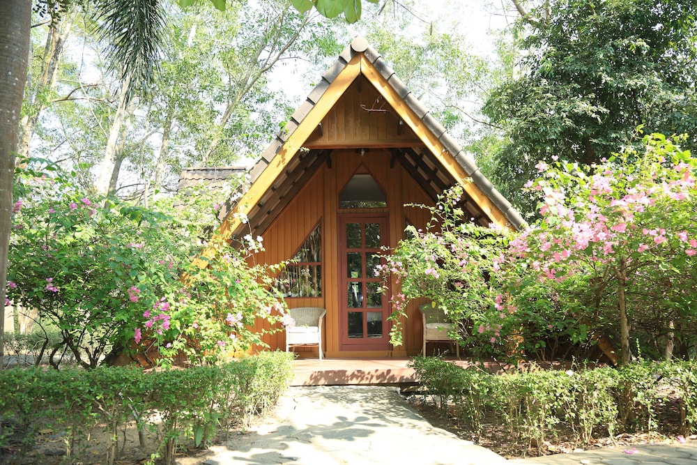 Kirirom Hillside Resort