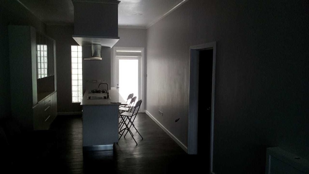 Octave's Beach Trek Apartment view 3