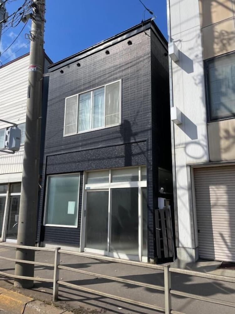 Hakodate cozy house