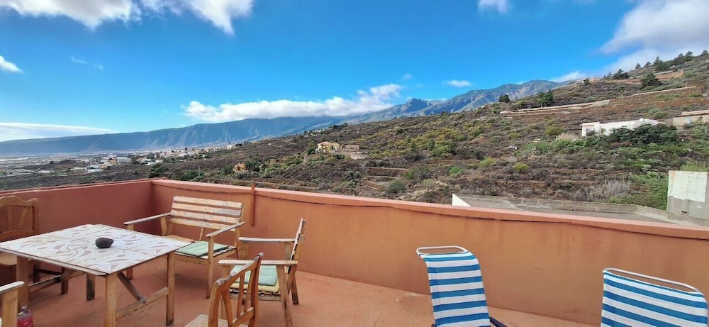 Madre Amada Accommodation Tenerife
