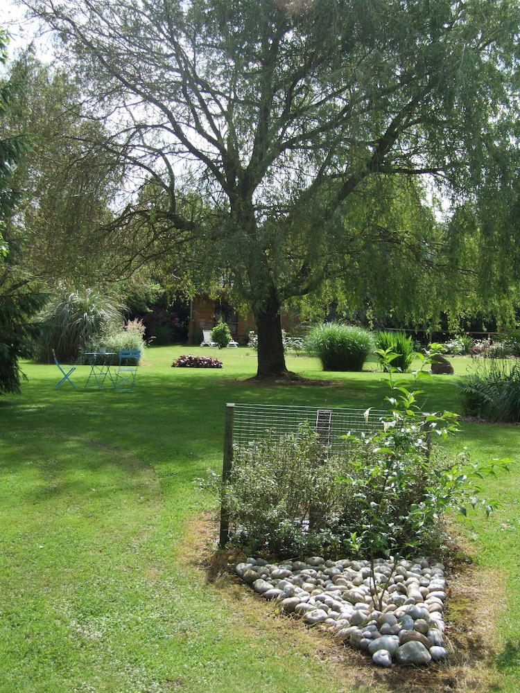 Le Clos du Clocher