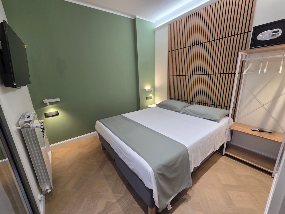 Centro & Mare - Rooms & Suites