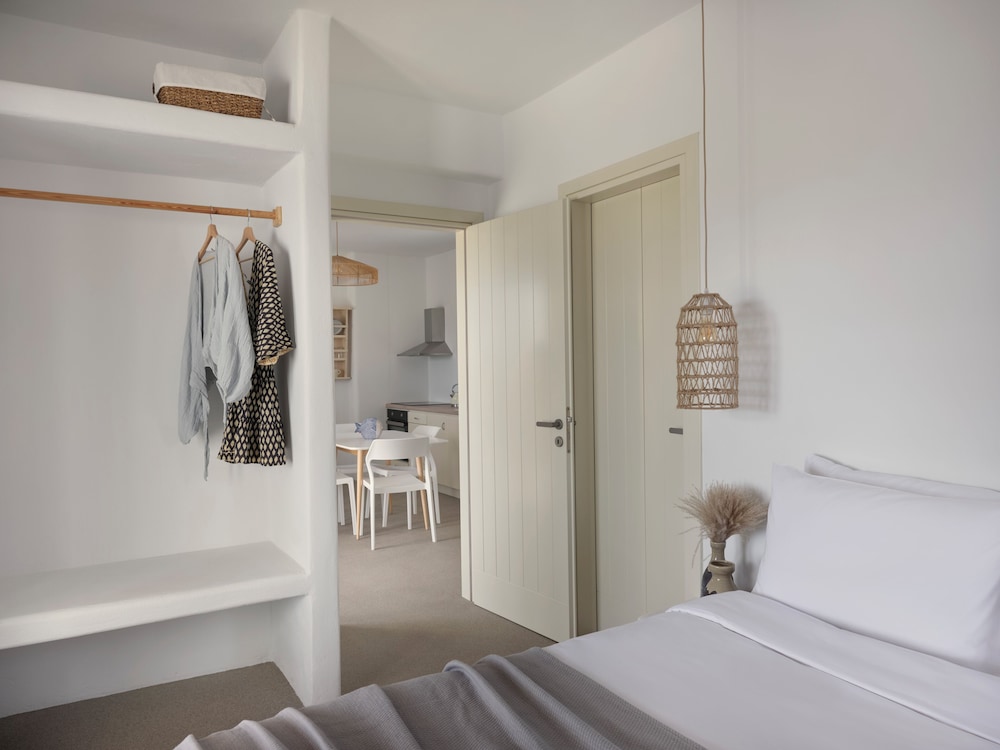 Mosaic Villas