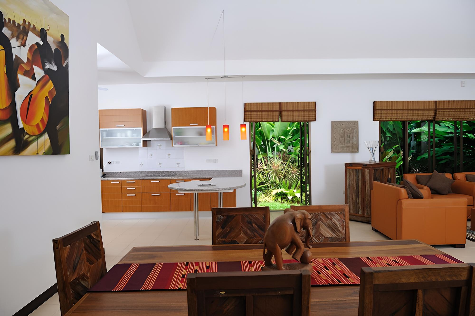 Baan Zoe