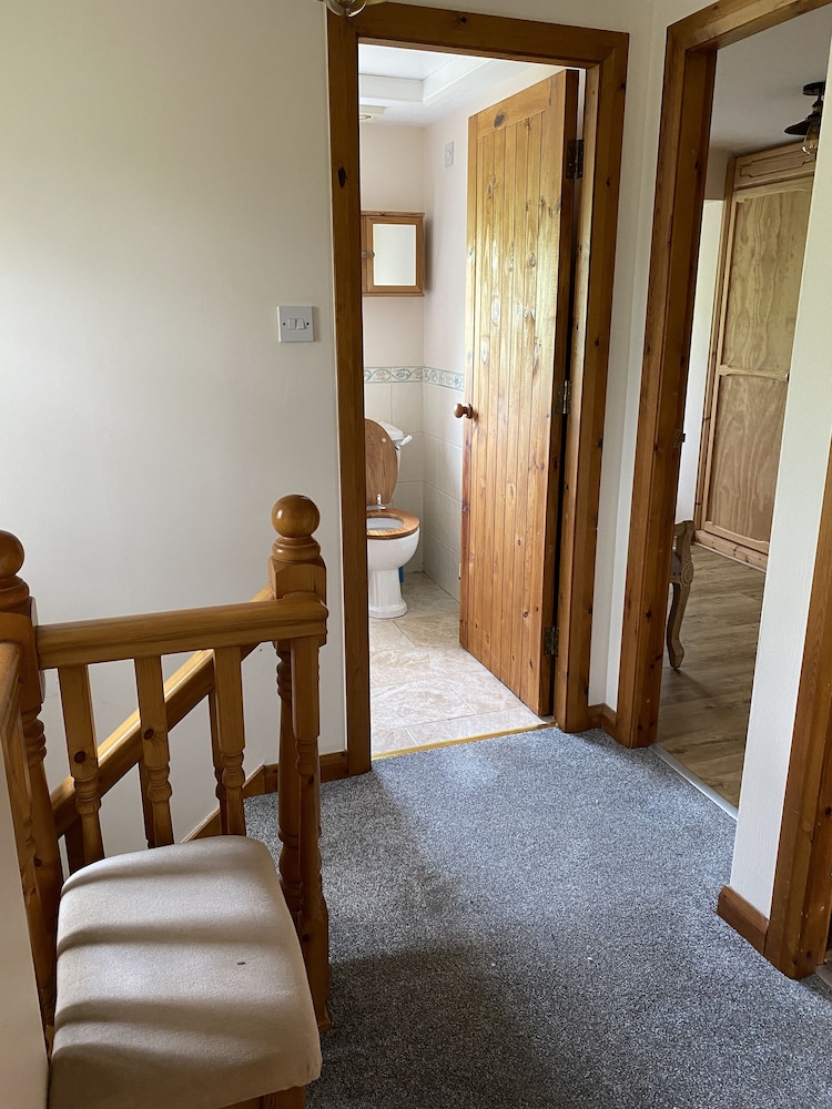 Little Cottage - A Peaceful 3Bd Retreat For 5