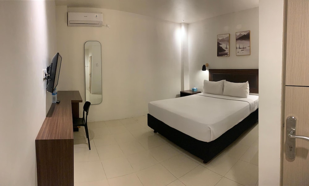 Hotel Harmony