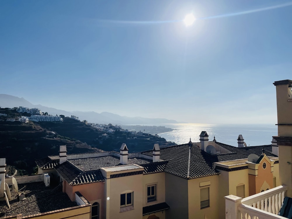 Apartamento Altos de Tamango con Vistas y Pisicina