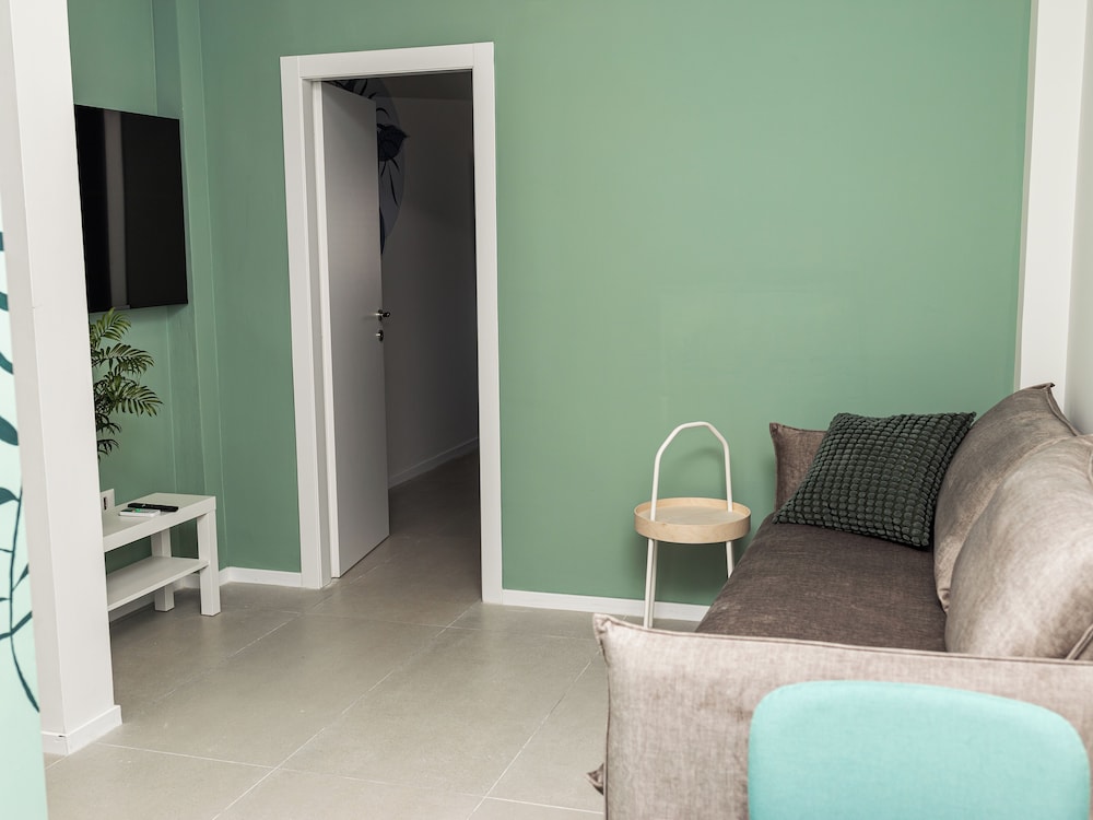 Design Apartment in Smilansky