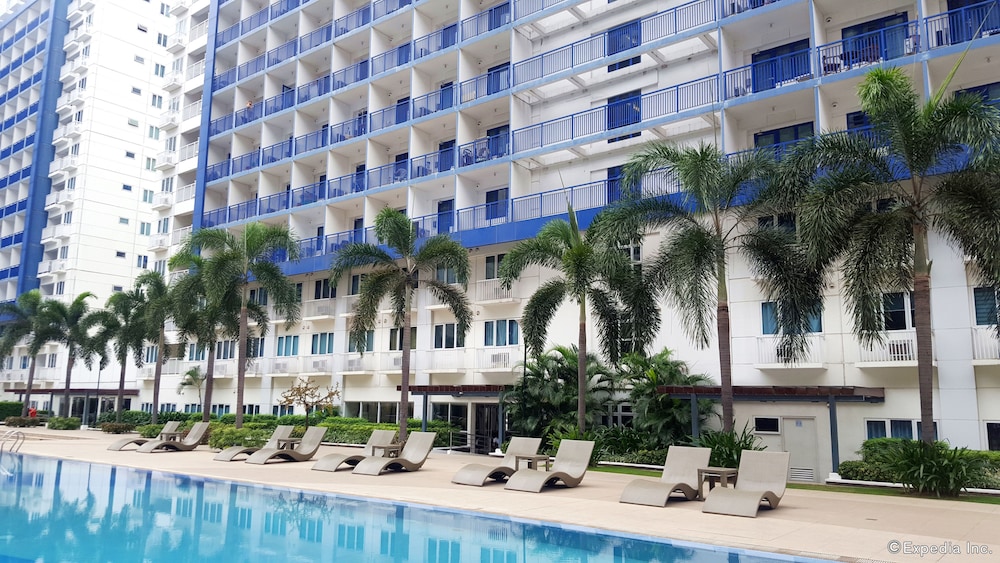 Premiere Haven at Sea Residences