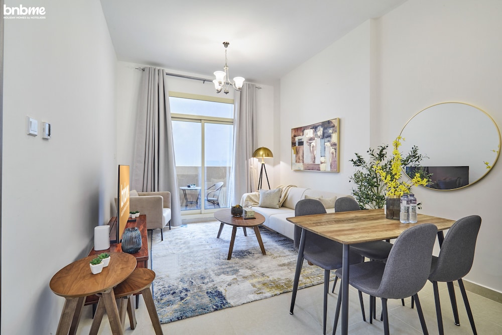 1B-Al Falak - 109 by bnbme homes