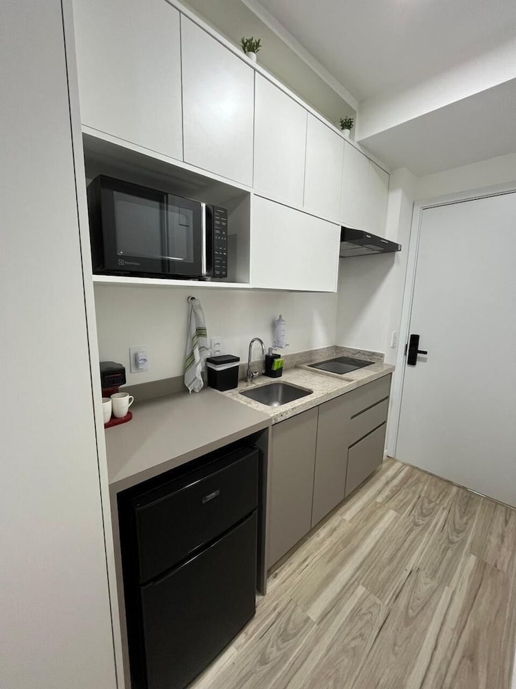 Apartemnto completo na Vila Mariana